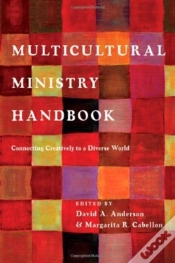 Capa do artigo Multicultural Ministry Handbook