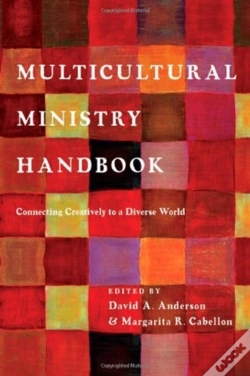 Capa do artigo Multicultural Ministry Handbook