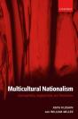Multicultural Nationalism - Preview