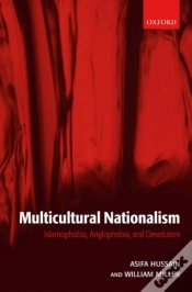 Capa do artigo Multicultural Nationalism