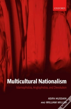 Capa do artigo Multicultural Nationalism