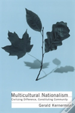 Capa do artigo Multicultural Nationalism