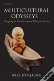 Capa do artigo Multicultural Odysseys