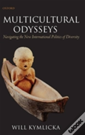 Capa do artigo Multicultural Odysseys