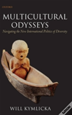 Capa do artigo Multicultural Odysseys