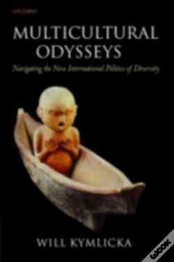 Capa do artigo Multicultural Odysseys
