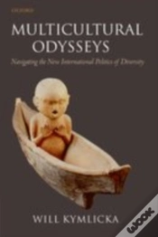 Capa do artigo Multicultural Odysseys