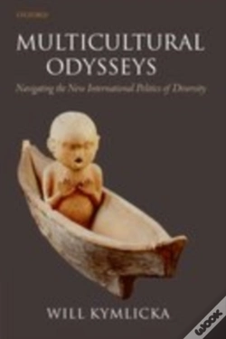 Capa do artigo Multicultural Odysseys