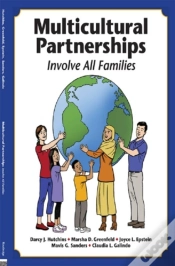 Capa do artigo Multicultural Partnerships