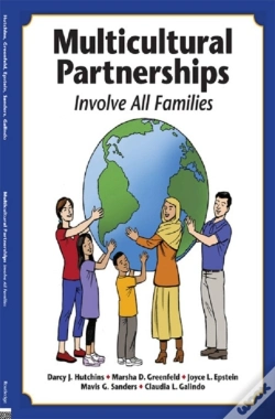 Capa do artigo Multicultural Partnerships