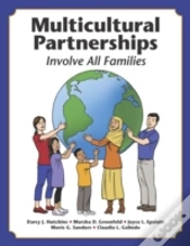 Capa do artigo Multicultural Partnerships