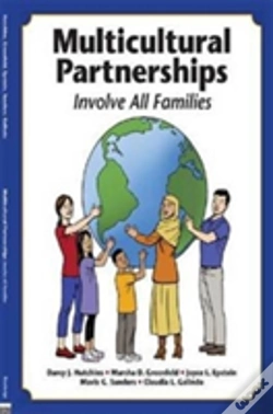 Capa do artigo Multicultural Partnerships