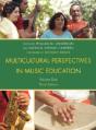 Multicultural Perspectives In Music Education - Preview