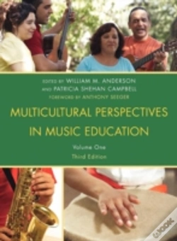 Capa do artigo Multicultural Perspectives In Music Education