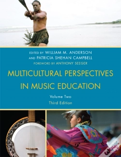 Capa do artigo Multicultural Perspectives In Music Education