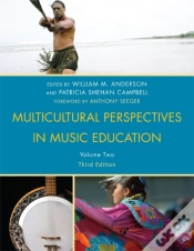 Capa do artigo Multicultural Perspectives In Music Education