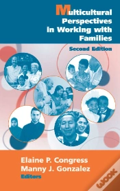 Capa do artigo Multicultural Perspectives In Working With Families