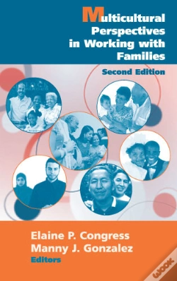 Capa do artigo Multicultural Perspectives In Working With Families