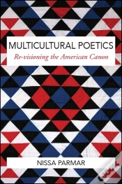 Capa do artigo Multicultural Poetics