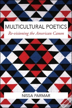 Capa do artigo Multicultural Poetics