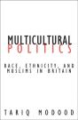 Multicultural Politics - Preview