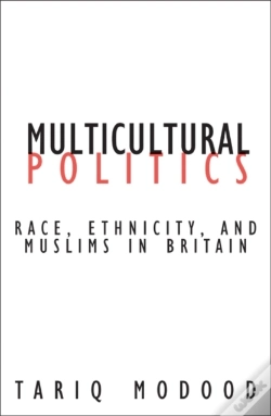 Capa do artigo Multicultural Politics