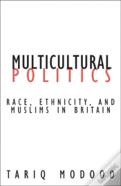 Capa do artigo Multicultural Politics