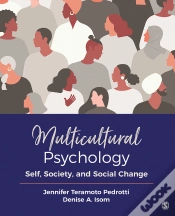 Capa do artigo Multicultural Psychology