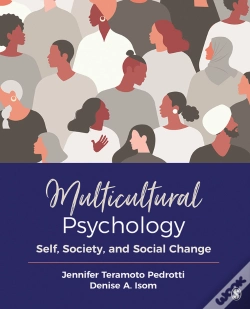 Capa do artigo Multicultural Psychology