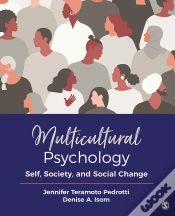 Capa do artigo Multicultural Psychology
