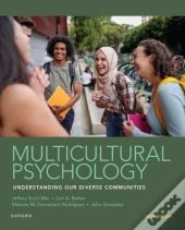 Multicultural Psychology
