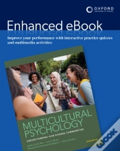 Capa do artigo Multicultural Psychology