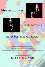 Capa do artigo Multicultural Reflections On "Race And Change"