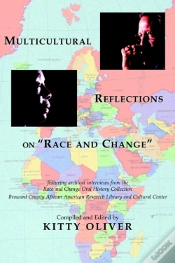 Capa do artigo Multicultural Reflections On "Race And Change"