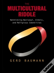 Capa do artigo Multicultural Riddle