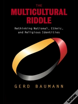 Capa do artigo Multicultural Riddle