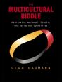 Multicultural Riddle - Preview