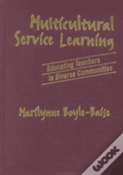 Multicultural Service Learning