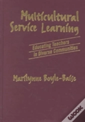 Multicultural Service Learning