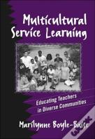 Multicultural Service Learning