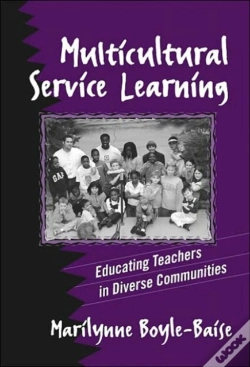 Capa do artigo Multicultural Service Learning