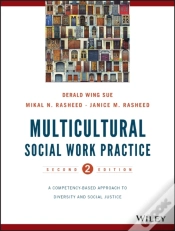 Capa do artigo Multicultural Social Work Practice