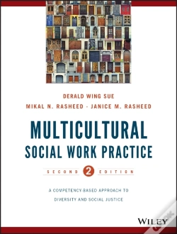 Capa do artigo Multicultural Social Work Practice