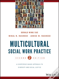 Capa do artigo Multicultural Social Work Practice