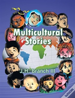 Capa do artigo Multicultural Stories