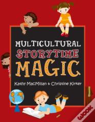 Multicultural Storytime Magic