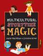 Multicultural Storytime Magic - Preview