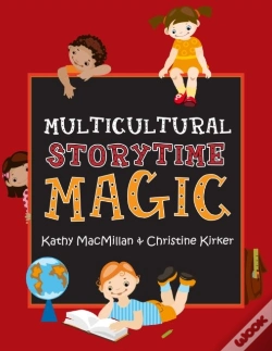 Capa do artigo Multicultural Storytime Magic