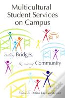 Multicultural Student Services On Campus