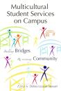 Multicultural Student Services On Campus - Preview